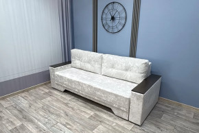 Прямой диван Люкс НПБ 120мм+30мм ППУ в Челябинске - chelyabinsk.mebel-tymen.ru | фото