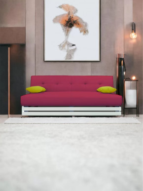 Прямой диван манго 1 Нео Берри/Подушки Нео Эппл в Челябинске - chelyabinsk.mebel-tymen.ru | фото