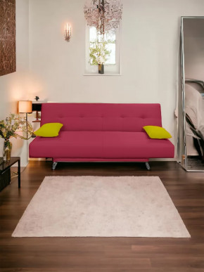 Прямой диван манго 2 Нео Берри/Подушки Нео Эппл в Челябинске - chelyabinsk.mebel-tymen.ru | фото