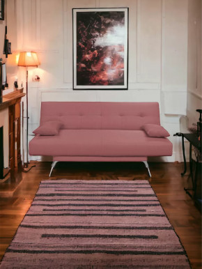 Прямой диван манго 2 Савана Даймроуз в Челябинске - chelyabinsk.mebel-tymen.ru | фото