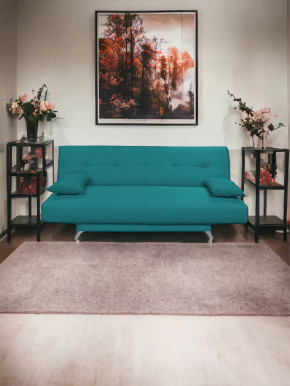 Прямой диван манго 2 Савана Лагун в Челябинске - chelyabinsk.mebel-tymen.ru | фото