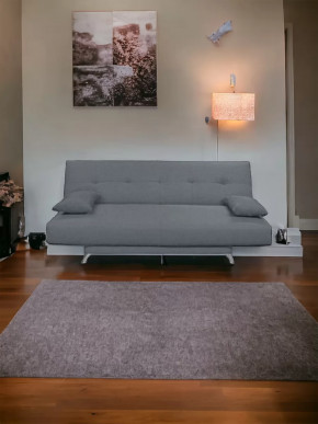 Прямой диван манго 2 Савана Маус в Челябинске - chelyabinsk.mebel-tymen.ru | фото