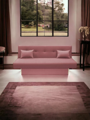 Прямой диван манго 4 Савана Даймроуз в Челябинске - chelyabinsk.mebel-tymen.ru | фото