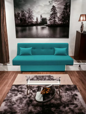 Прямой диван манго 4 Савана Лагун в Челябинске - chelyabinsk.mebel-tymen.ru | фото