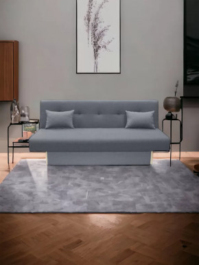 Прямой диван манго 4 Савана Маус в Челябинске - chelyabinsk.mebel-tymen.ru | фото