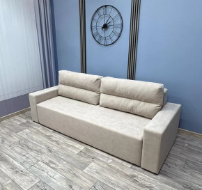 Прямой диван Ричард 2 НПБ 120 мм+30 мм ППУ в Челябинске - chelyabinsk.mebel-tymen.ru | фото