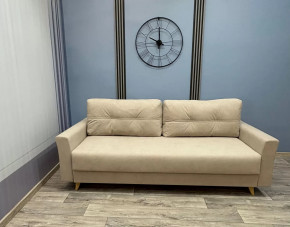 Прямой диван Верона НПБ 120 мм+30 мм ППУ в Челябинске - chelyabinsk.mebel-tymen.ru | фото