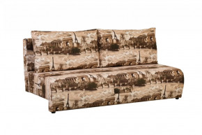 Прямой диван Юпитер 3 Париж в Челябинске - chelyabinsk.mebel-tymen.ru | фото