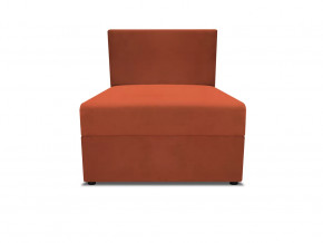 Прямой модуль Бергамо Dream Orange кат. 3 в Челябинске - chelyabinsk.mebel-tymen.ru | фото