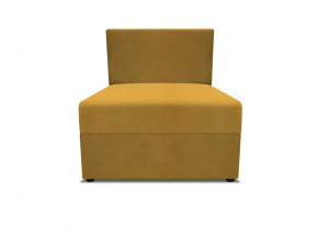 Прямой модуль Бергамо Dream Yellow кат. 3 в Челябинске - chelyabinsk.mebel-tymen.ru | фото