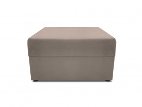 Пуф Бергамо Dream Beige кат. 3 в Челябинске - chelyabinsk.mebel-tymen.ru | фото