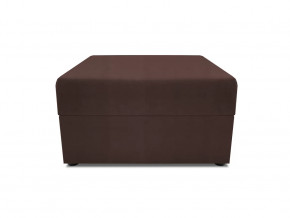 Пуф Бергамо Dream Chocolate кат. 3 в Челябинске - chelyabinsk.mebel-tymen.ru | фото