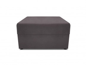 Пуф Бергамо Dream Grey кат. 3 в Челябинске - chelyabinsk.mebel-tymen.ru | фото