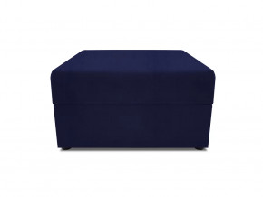 Пуф Бергамо Dream Indigo кат. 3 в Челябинске - chelyabinsk.mebel-tymen.ru | фото