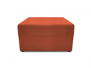 Пуф Бергамо Dream Orange кат. 3 в Челябинске - chelyabinsk.mebel-tymen.ru | фото