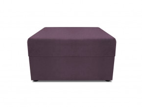 Пуф Бергамо Dream Plum кат. 3 в Челябинске - chelyabinsk.mebel-tymen.ru | фото