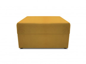 Пуф Бергамо Dream Yellow кат. 3 в Челябинске - chelyabinsk.mebel-tymen.ru | фото