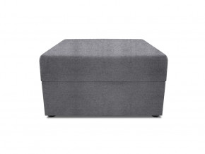 Пуф Бергамо Savana Plus Ash кат. 1 в Челябинске - chelyabinsk.mebel-tymen.ru | фото