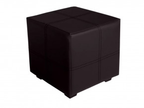 Пуф детский квадратный Марио (черный) в Челябинске - chelyabinsk.mebel-tymen.ru | фото