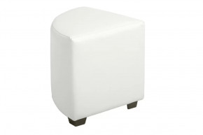 Пуф детский Марио (белый) в Челябинске - chelyabinsk.mebel-tymen.ru | фото