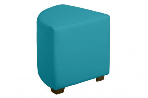 Пуф детский Марио (бирюзовый) в Челябинске - chelyabinsk.mebel-tymen.ru | фото