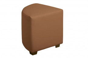 Пуф детский Марио (коричневый) в Челябинске - chelyabinsk.mebel-tymen.ru | фото