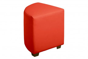 Пуф детский Марио (красный) в Челябинске - chelyabinsk.mebel-tymen.ru | фото