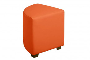 Пуф детский Марио (оранжевый) в Челябинске - chelyabinsk.mebel-tymen.ru | фото