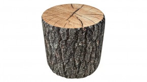 Пуф «Грей» тип 1 в Челябинске - chelyabinsk.mebel-tymen.ru | фото