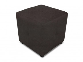 Пуф Куб Bahama Grafit кат.2 в Челябинске - chelyabinsk.mebel-tymen.ru | фото