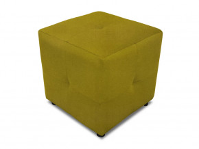 Пуф Куб Bahama Green кат.2 в Челябинске - chelyabinsk.mebel-tymen.ru | фото