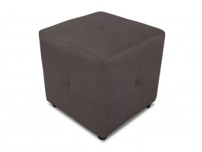 Пуф Куб Bahama Grey кат.2 в Челябинске - chelyabinsk.mebel-tymen.ru | фото