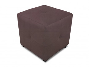 Пуф Куб Bahama Plum кат.2 в Челябинске - chelyabinsk.mebel-tymen.ru | фото