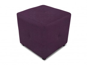 Пуф Куб Bahama Violet кат.2 в Челябинске - chelyabinsk.mebel-tymen.ru | фото
