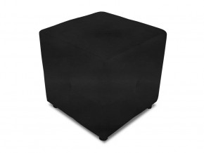 Пуф Куб Marvel Black кат.4 в Челябинске - chelyabinsk.mebel-tymen.ru | фото