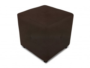 Пуф Куб Marvel Chocolate кат.4 в Челябинске - chelyabinsk.mebel-tymen.ru | фото