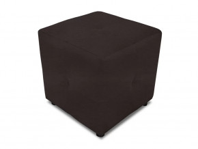 Пуф Куб Marvel Pearl Chestnut кат.4 в Челябинске - chelyabinsk.mebel-tymen.ru | фото