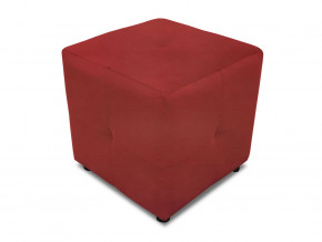 Пуф Куб Marvel Red кат.4 в Челябинске - chelyabinsk.mebel-tymen.ru | фото