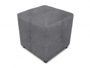 Пуф Куб Savana Plus Ash кат.1 в Челябинске - chelyabinsk.mebel-tymen.ru | фото