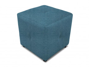 Пуф Куб Savana Plus Blue кат.1 в Челябинске - chelyabinsk.mebel-tymen.ru | фото