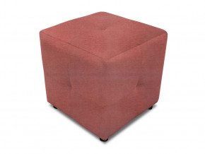 Пуф Куб Savana Plus Coral кат.1 в Челябинске - chelyabinsk.mebel-tymen.ru | фото