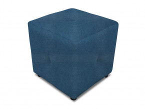 Пуф Куб Savana Plus Denim кат.1 в Челябинске - chelyabinsk.mebel-tymen.ru | фото