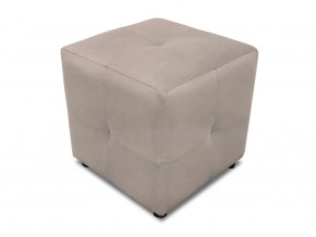 Пуф Куб Savana Plus Ivory кат.1 в Челябинске - chelyabinsk.mebel-tymen.ru | фото