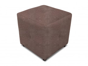 Пуф Куб Savana Plus Toffee кат.1 в Челябинске - chelyabinsk.mebel-tymen.ru | фото