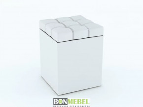 Пуф "Квадро" в Челябинске - chelyabinsk.mebel-tymen.ru | фото