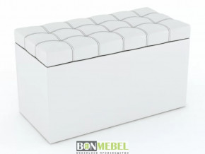 Пуф "Квадро" тип 2 в Челябинске - chelyabinsk.mebel-tymen.ru | фото