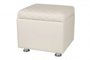 Пуф с крышкой Вега в Челябинске - chelyabinsk.mebel-tymen.ru | фото