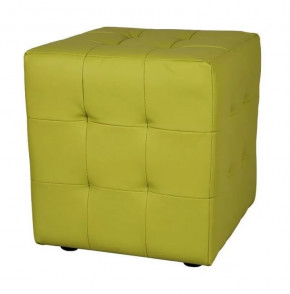 Пуф Стенли (лайм) в Челябинске - chelyabinsk.mebel-tymen.ru | фото