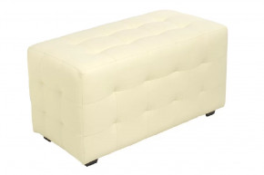 Пуф Терра (бежевый) в Челябинске - chelyabinsk.mebel-tymen.ru | фото