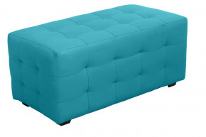 Пуф Терра (бирюзовый) в Челябинске - chelyabinsk.mebel-tymen.ru | фото